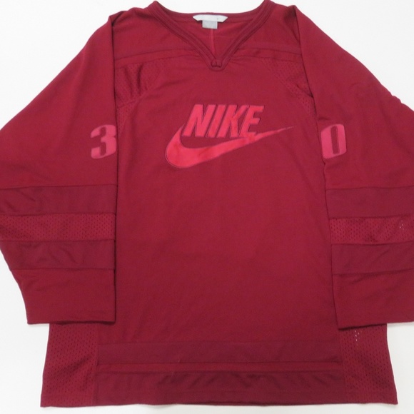 nike hockey shirts